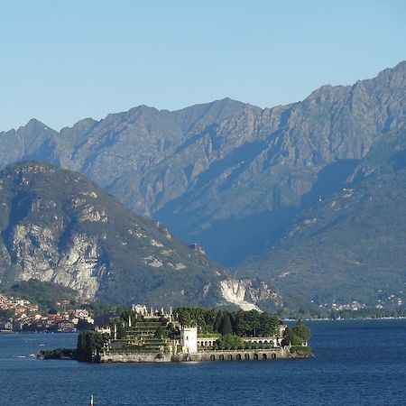 Vista Lago Apartment Stresa Cameră foto