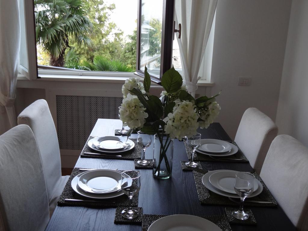 Vista Lago Apartment Stresa Cameră foto