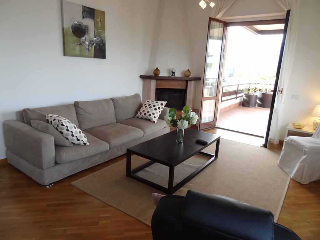 Vista Lago Apartment Stresa Cameră foto
