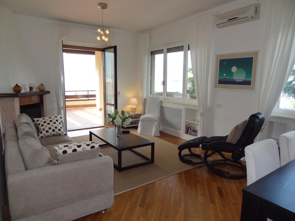 Vista Lago Apartment Stresa Cameră foto