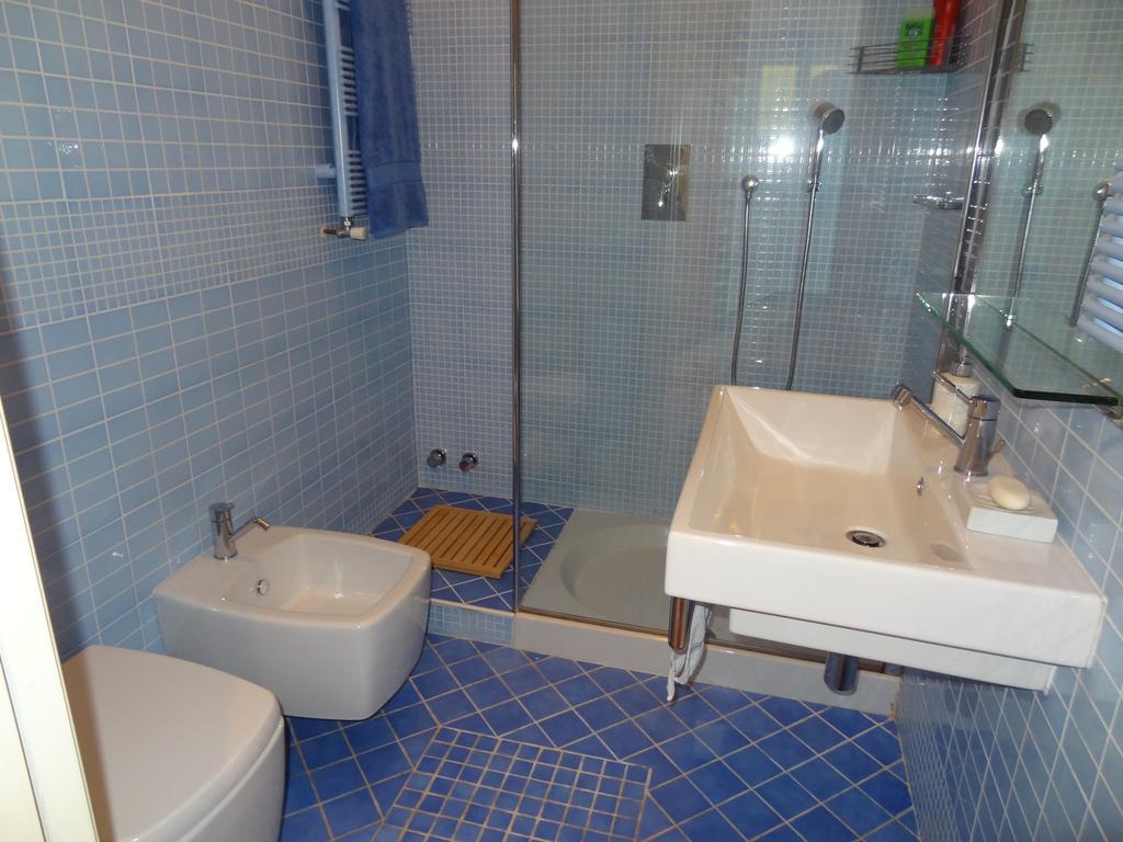Vista Lago Apartment Stresa Cameră foto