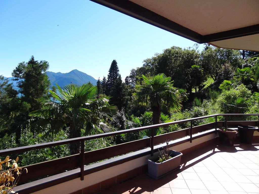 Vista Lago Apartment Stresa Cameră foto