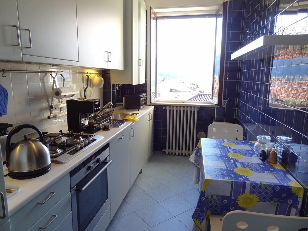 Vista Lago Apartment Stresa Cameră foto