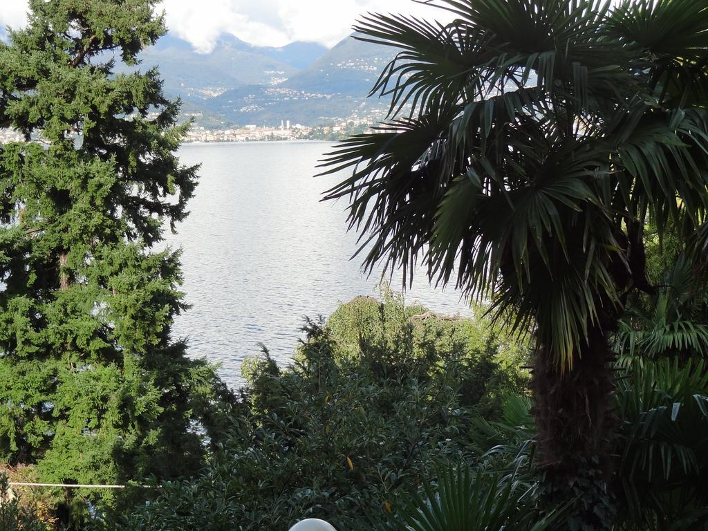 Vista Lago Apartment Stresa Cameră foto