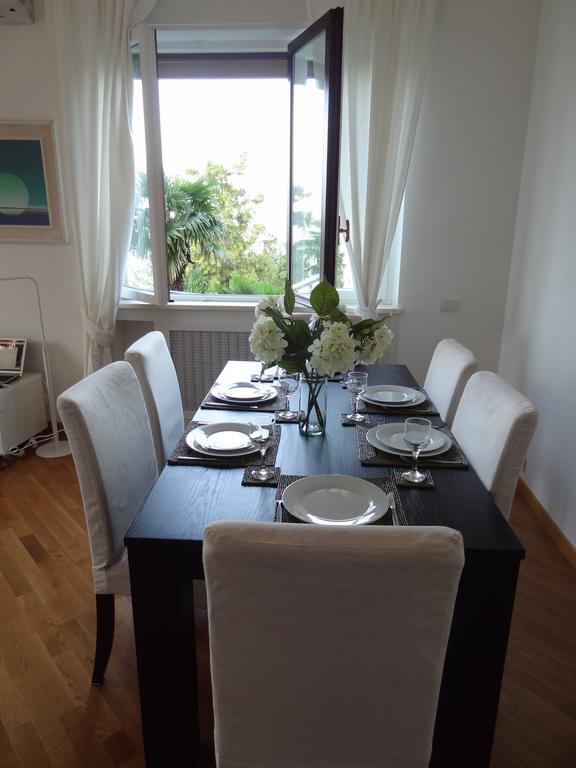 Vista Lago Apartment Stresa Cameră foto