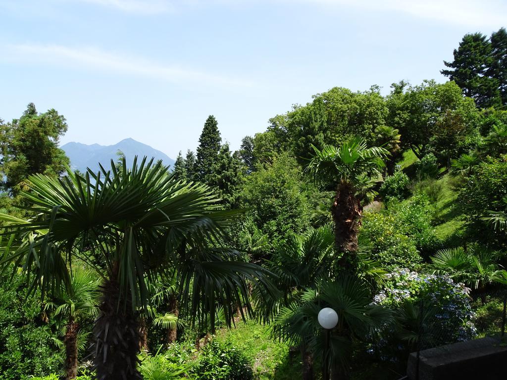 Vista Lago Apartment Stresa Cameră foto