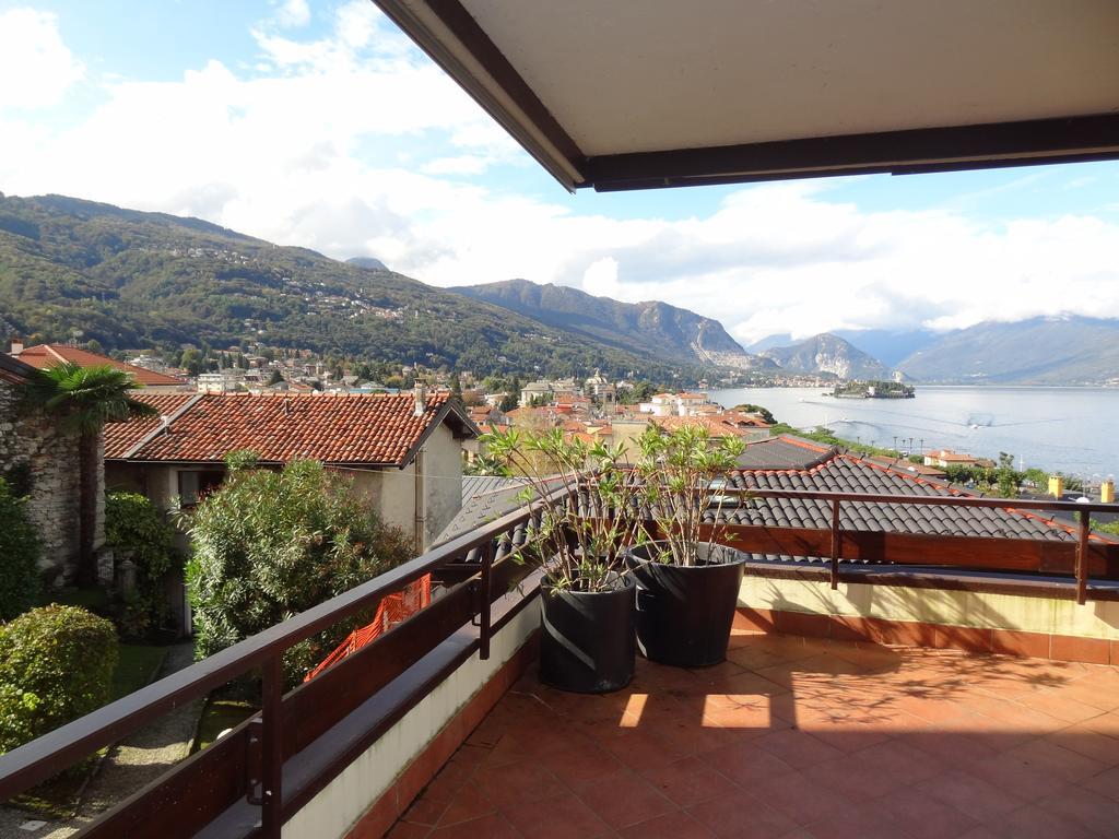 Vista Lago Apartment Stresa Cameră foto